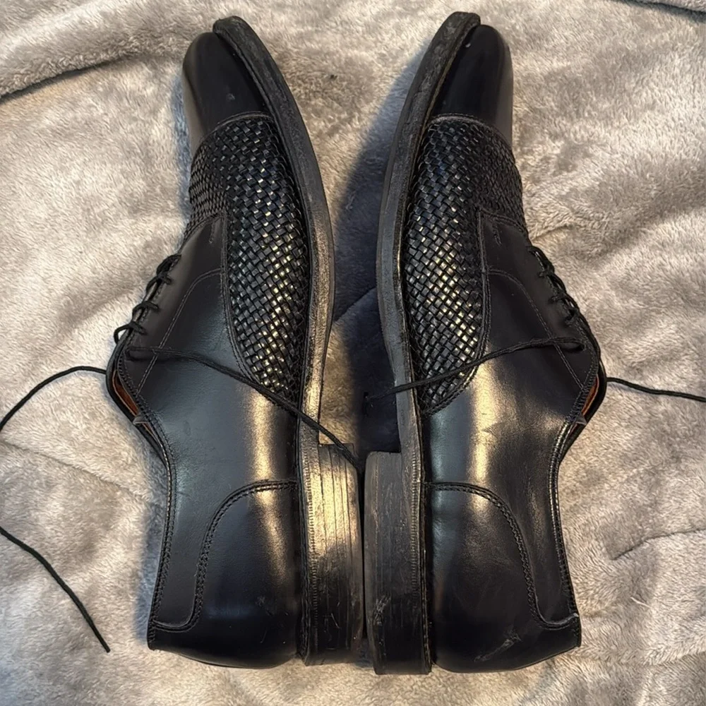 Allen Edmonds Lauderdale Men’s Dress Shoes